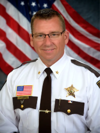 Sheriff Starry Photo